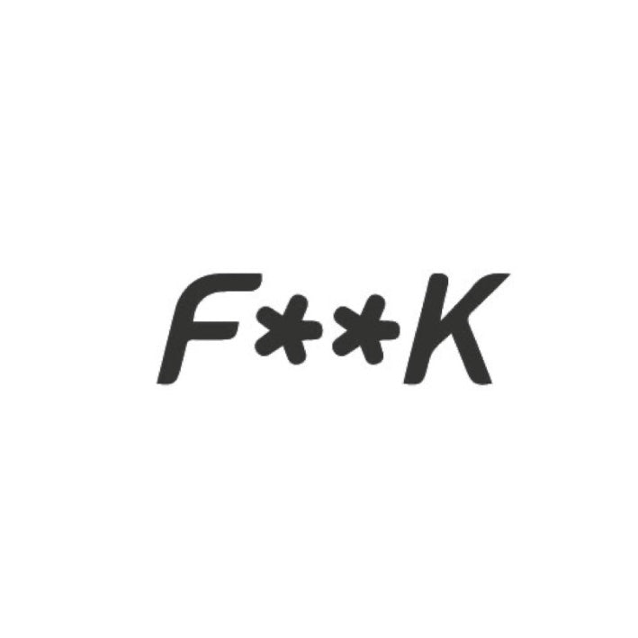 F++K BEACHWEAR