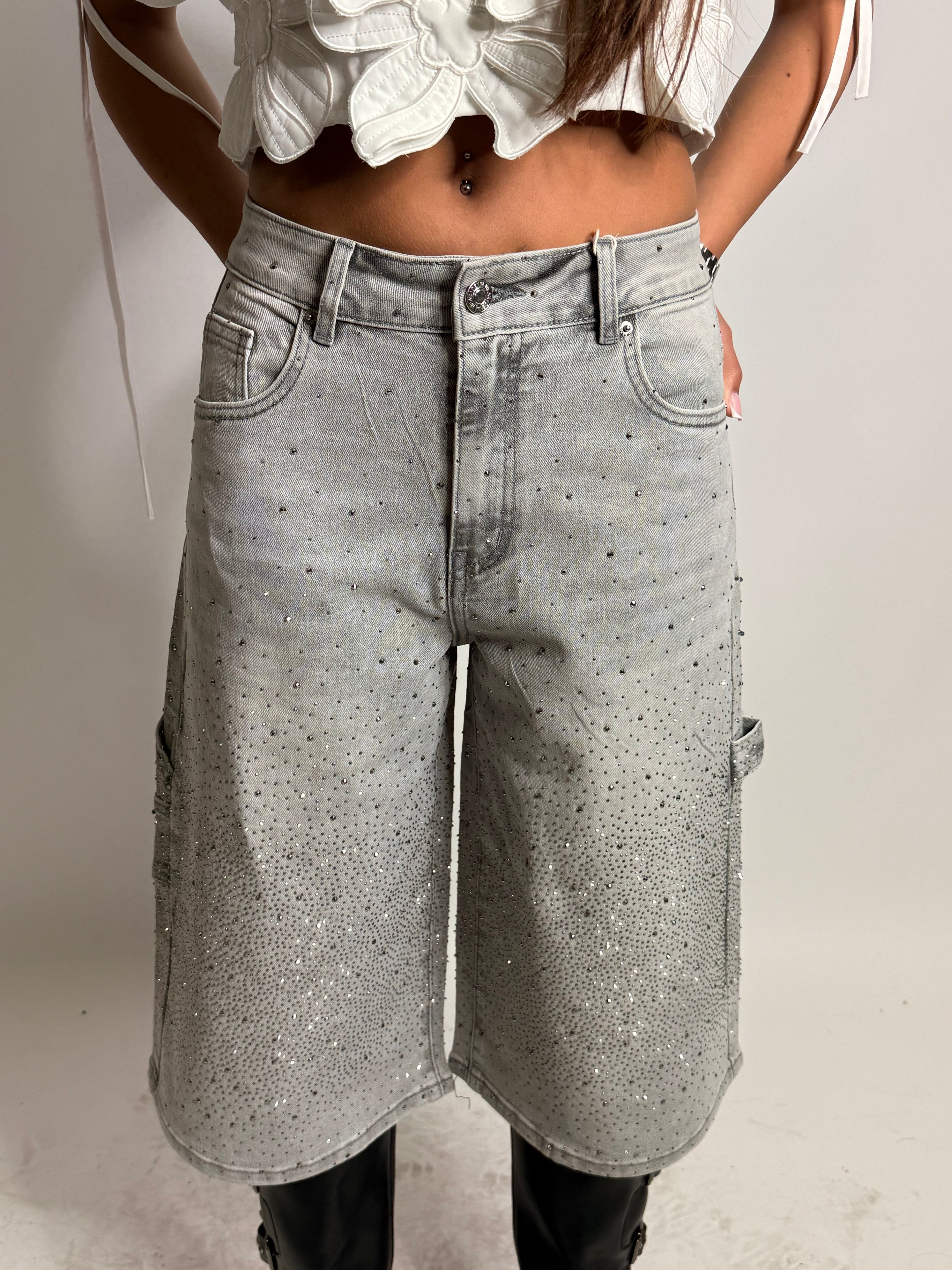 Jeans e pantaloni