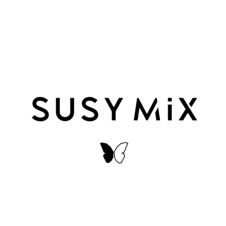 SUSY MIX