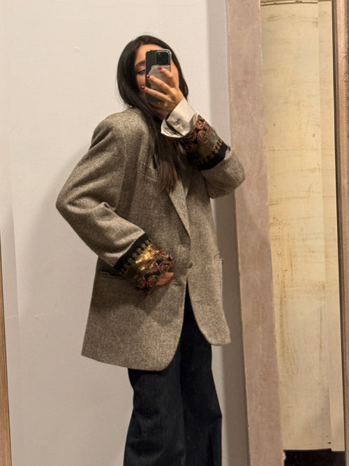 Blazer Vicolo Custom