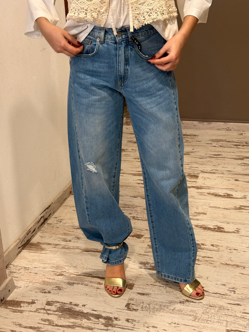 Jeans Lucy HaveOne