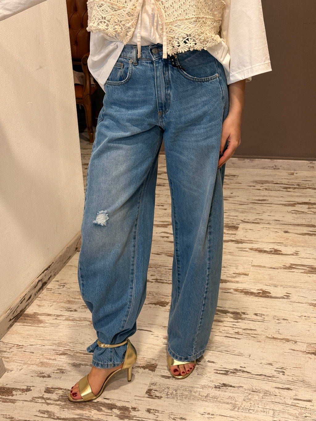 Jeans Lucy HaveOne
