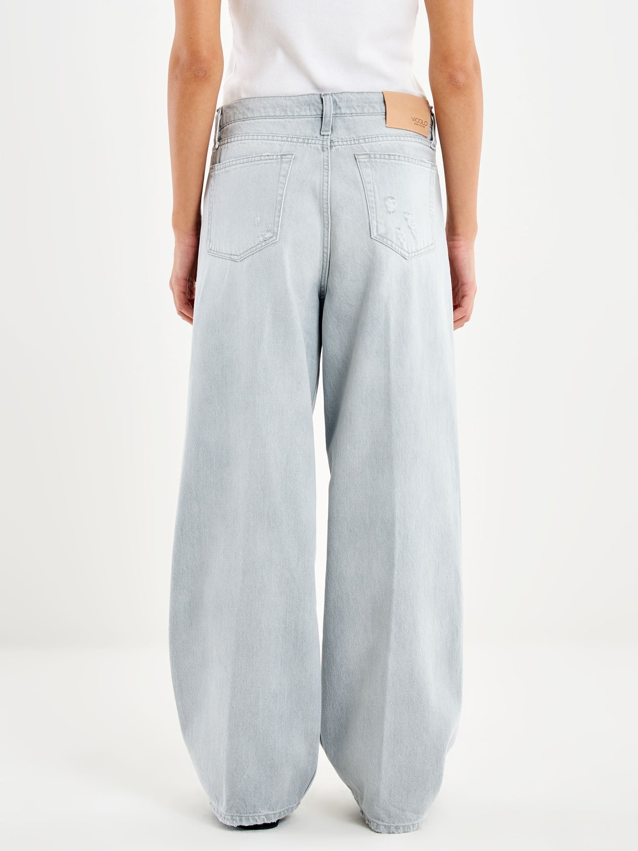 Jeans Xenobia ViCOLO