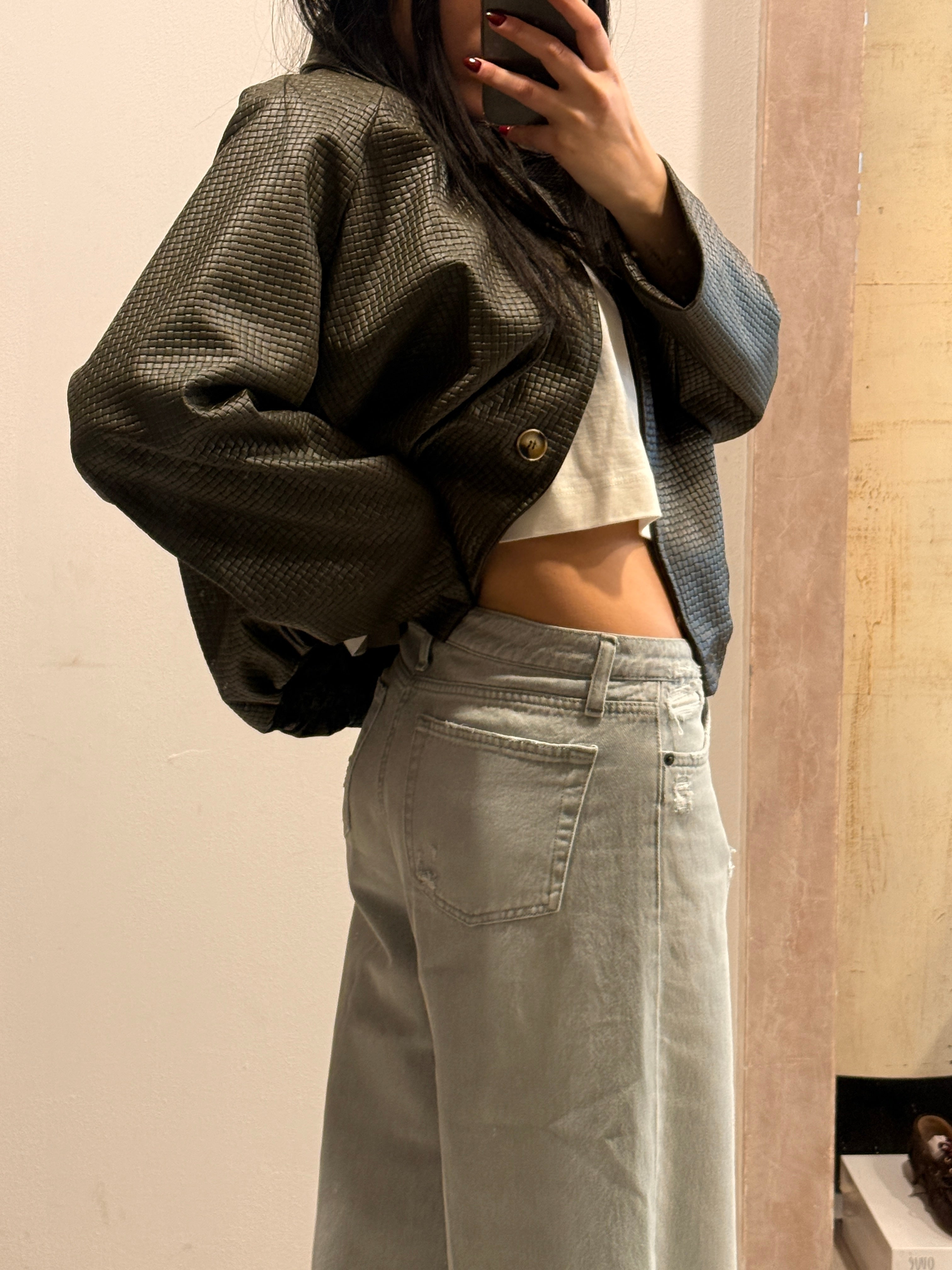 Jeans Xenobia ViCOLO