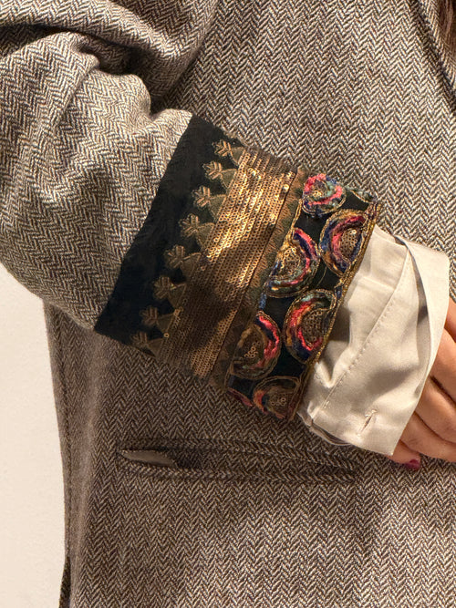 Blazer Vicolo Custom