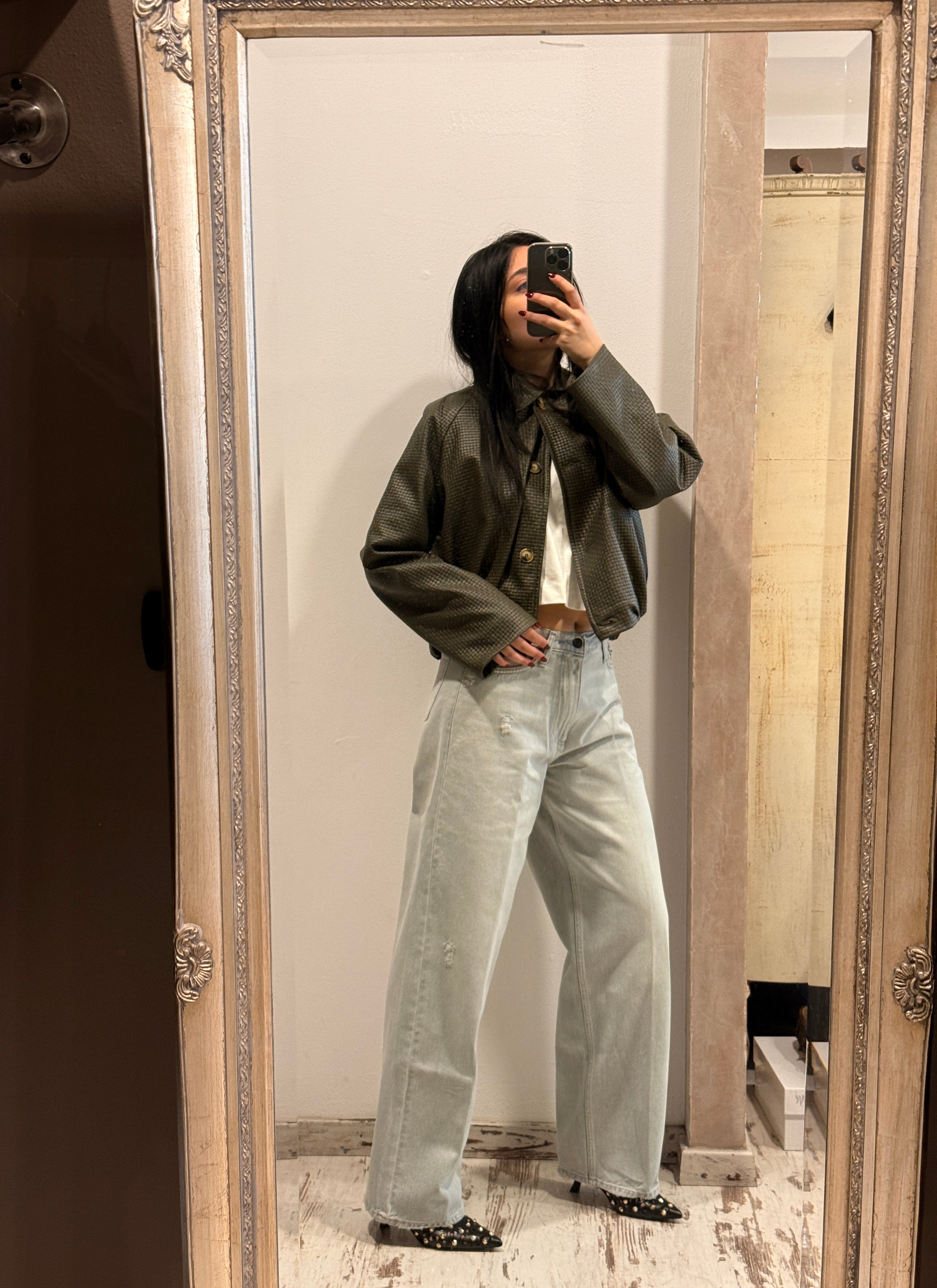 Jeans Xenobia ViCOLO