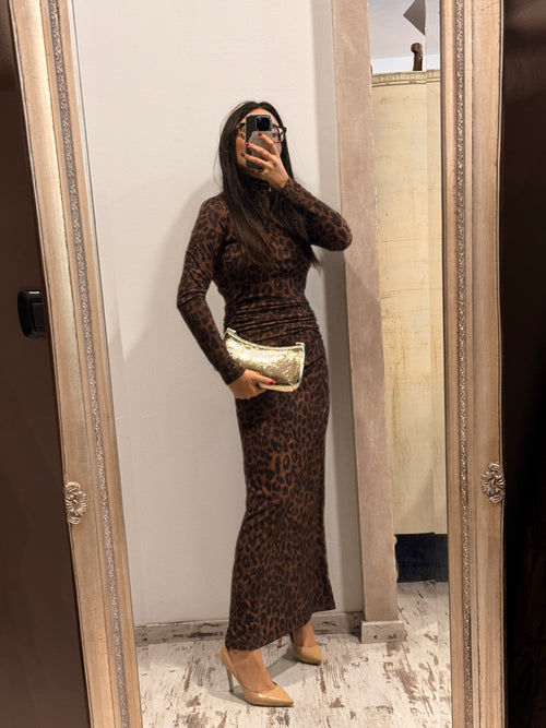 ABITO MACU CUT SU SCHIENA – VICOLO