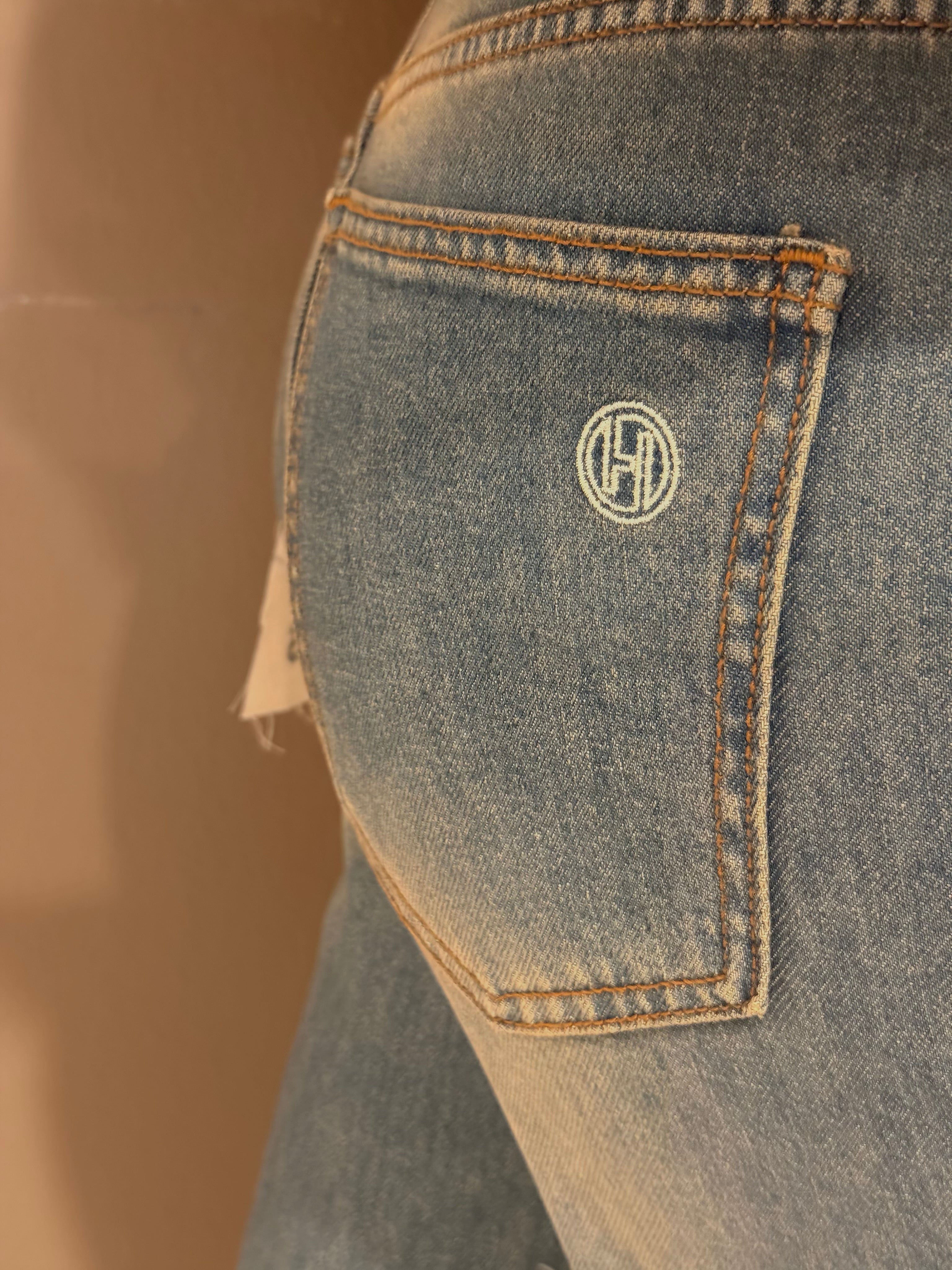 Jeans Louis HaveOne
