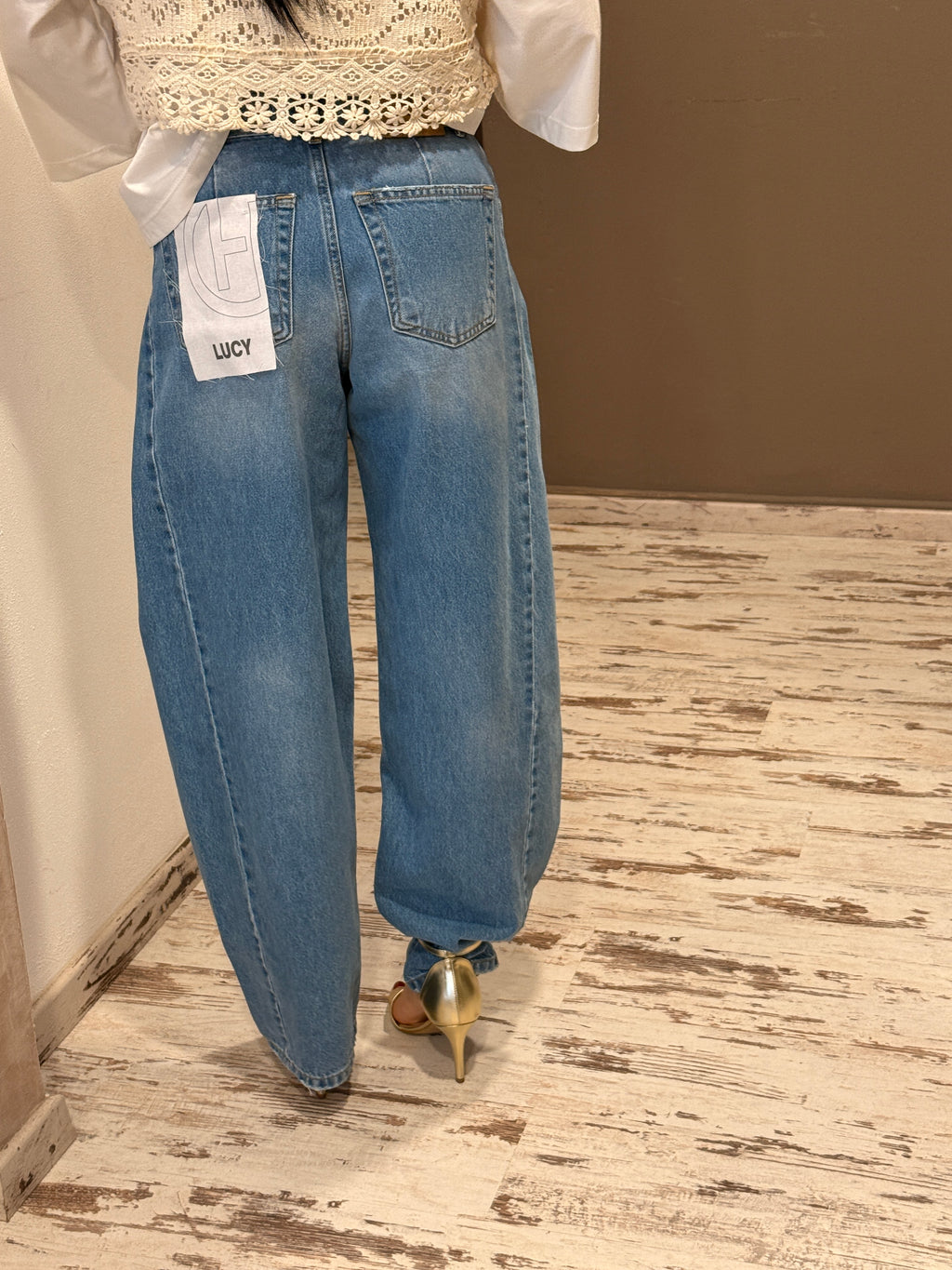 Jeans Lucy HaveOne