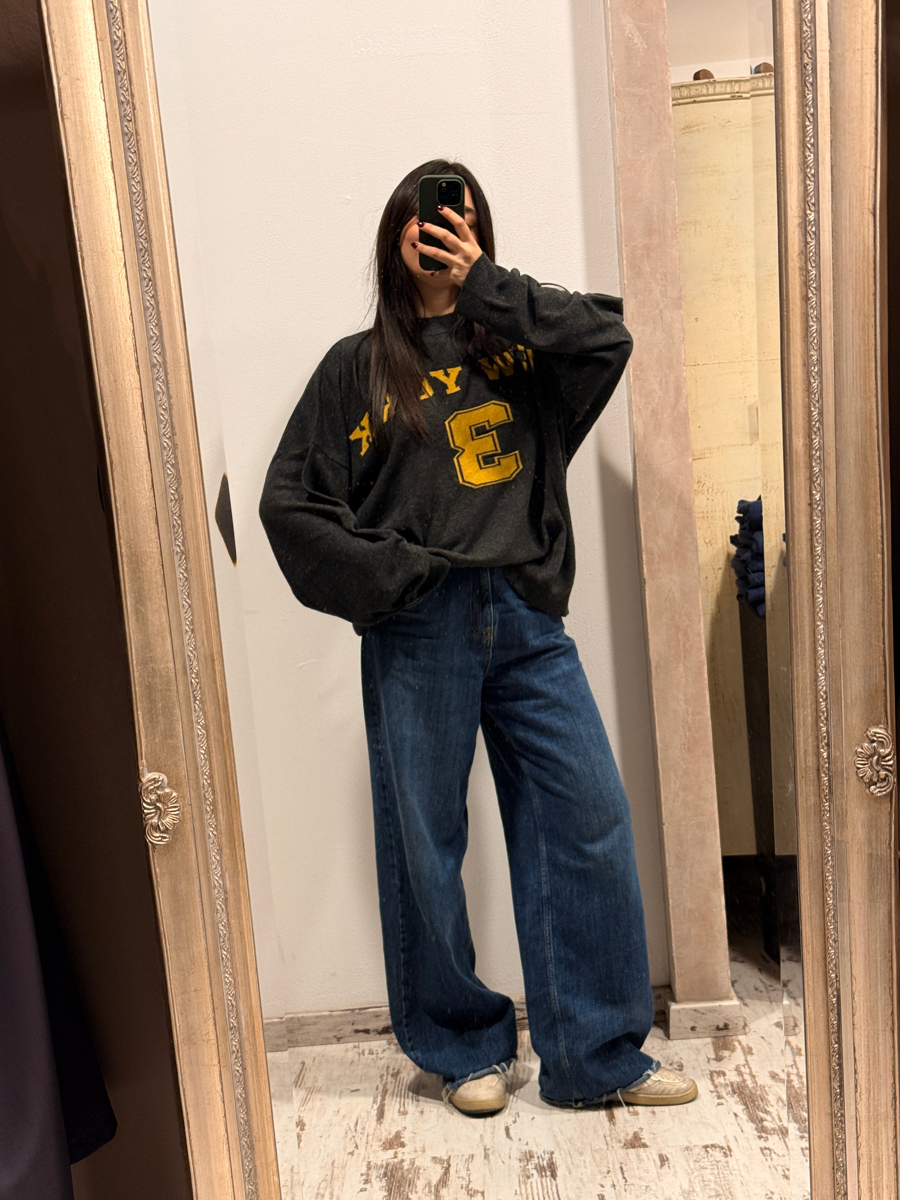 Pullover New York Vicolo