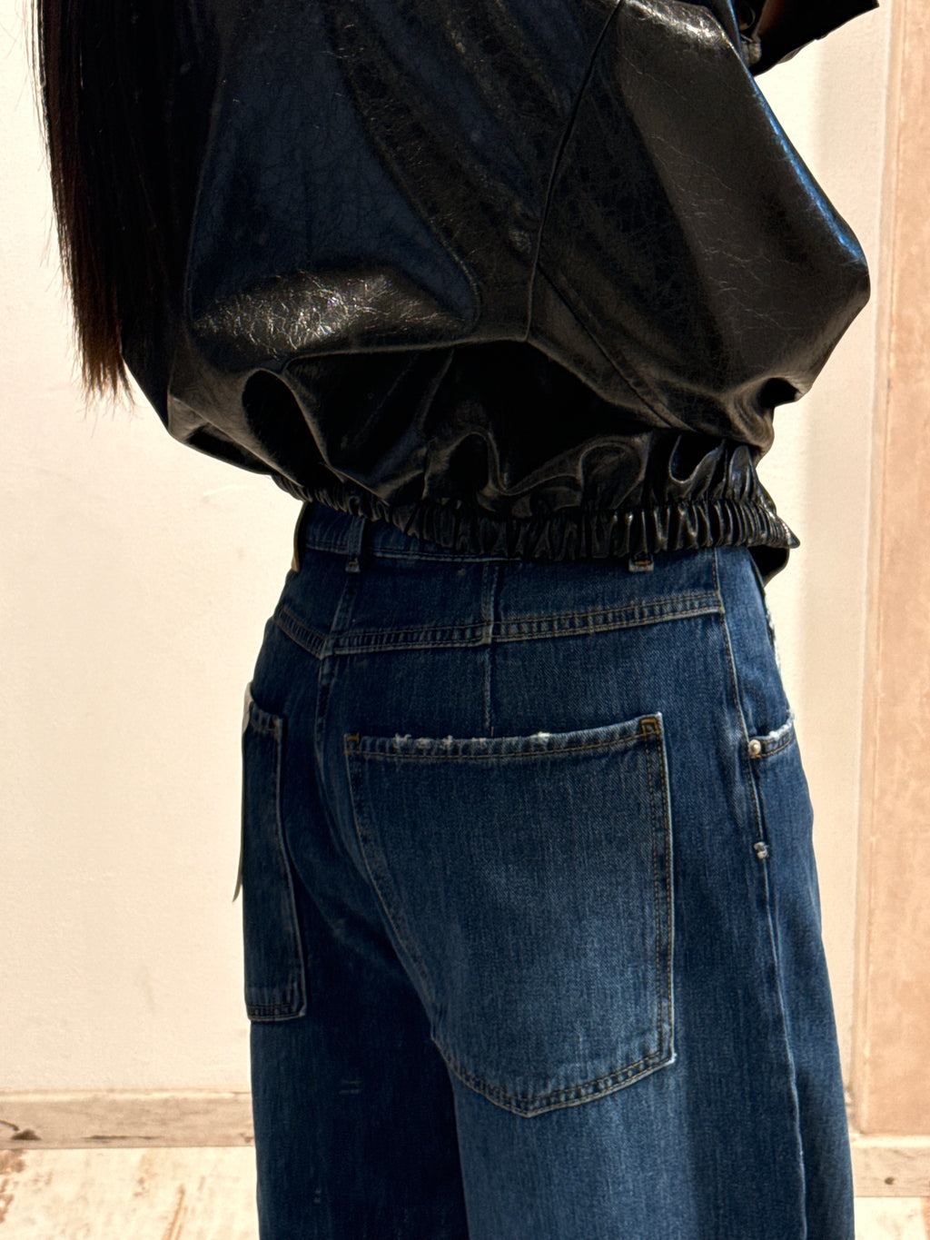 Jeans Mia - Vicolo