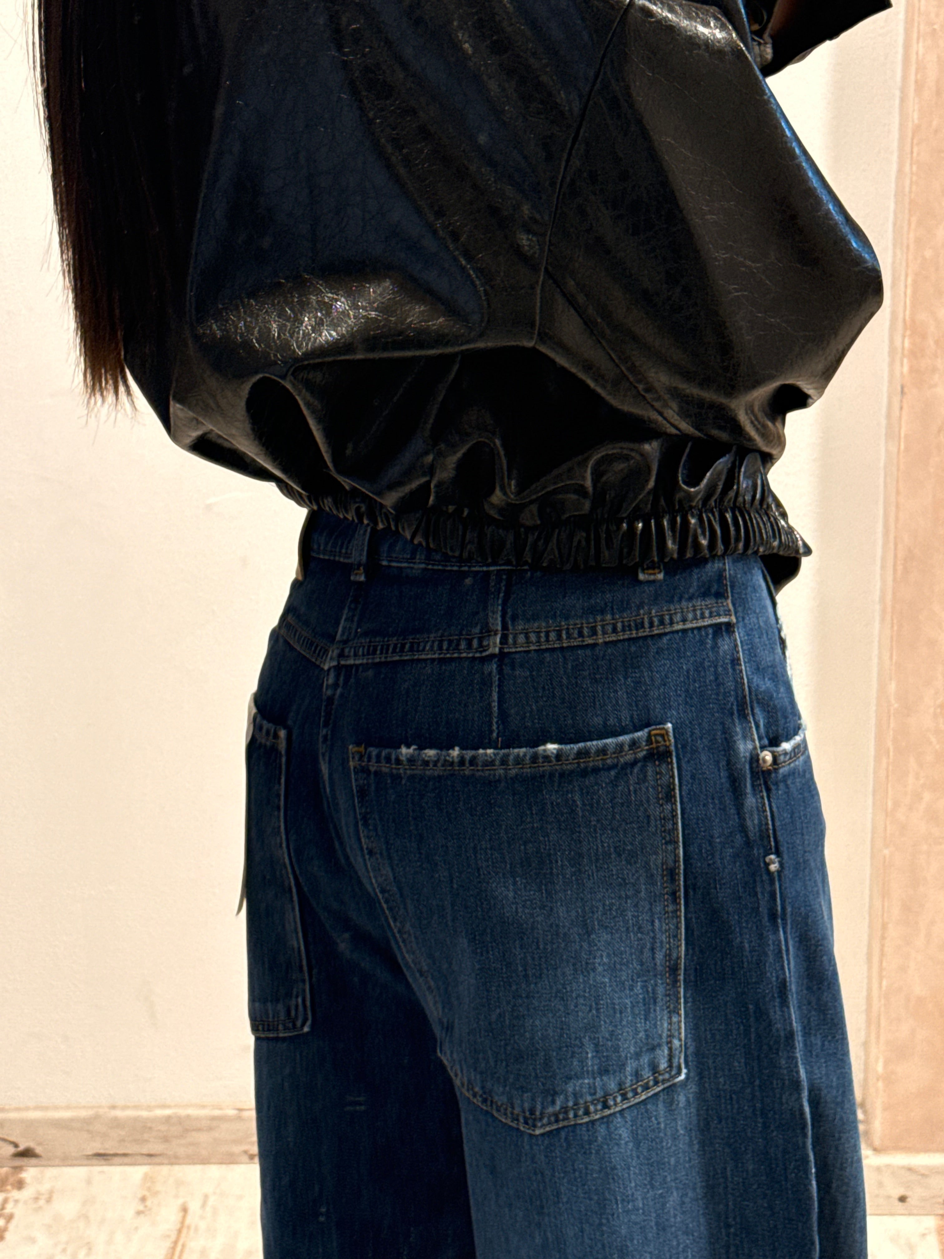 Jeans Mia - Vicolo