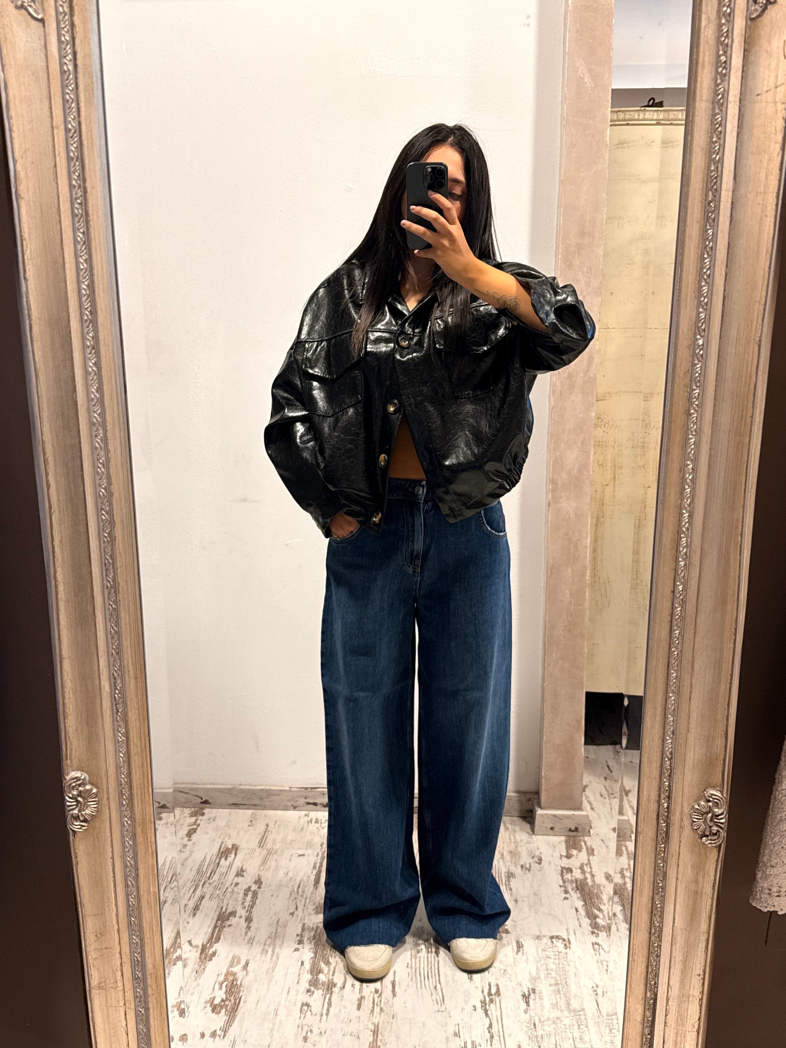 Jeans Mia - Vicolo
