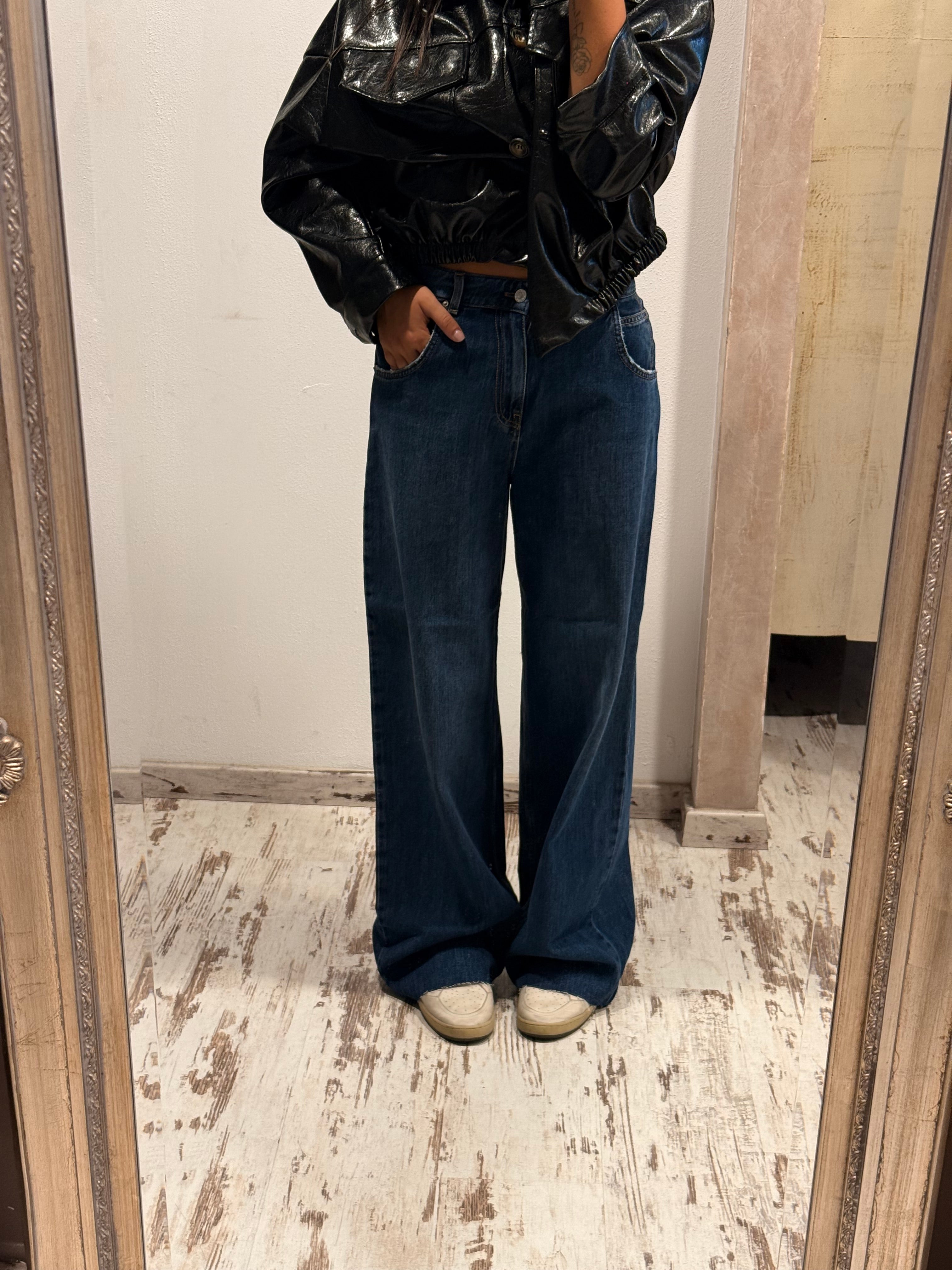 Jeans Mia - Vicolo
