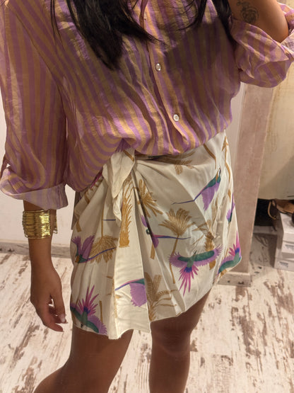 Gonna Pareo HaveOne The Island Colibrì