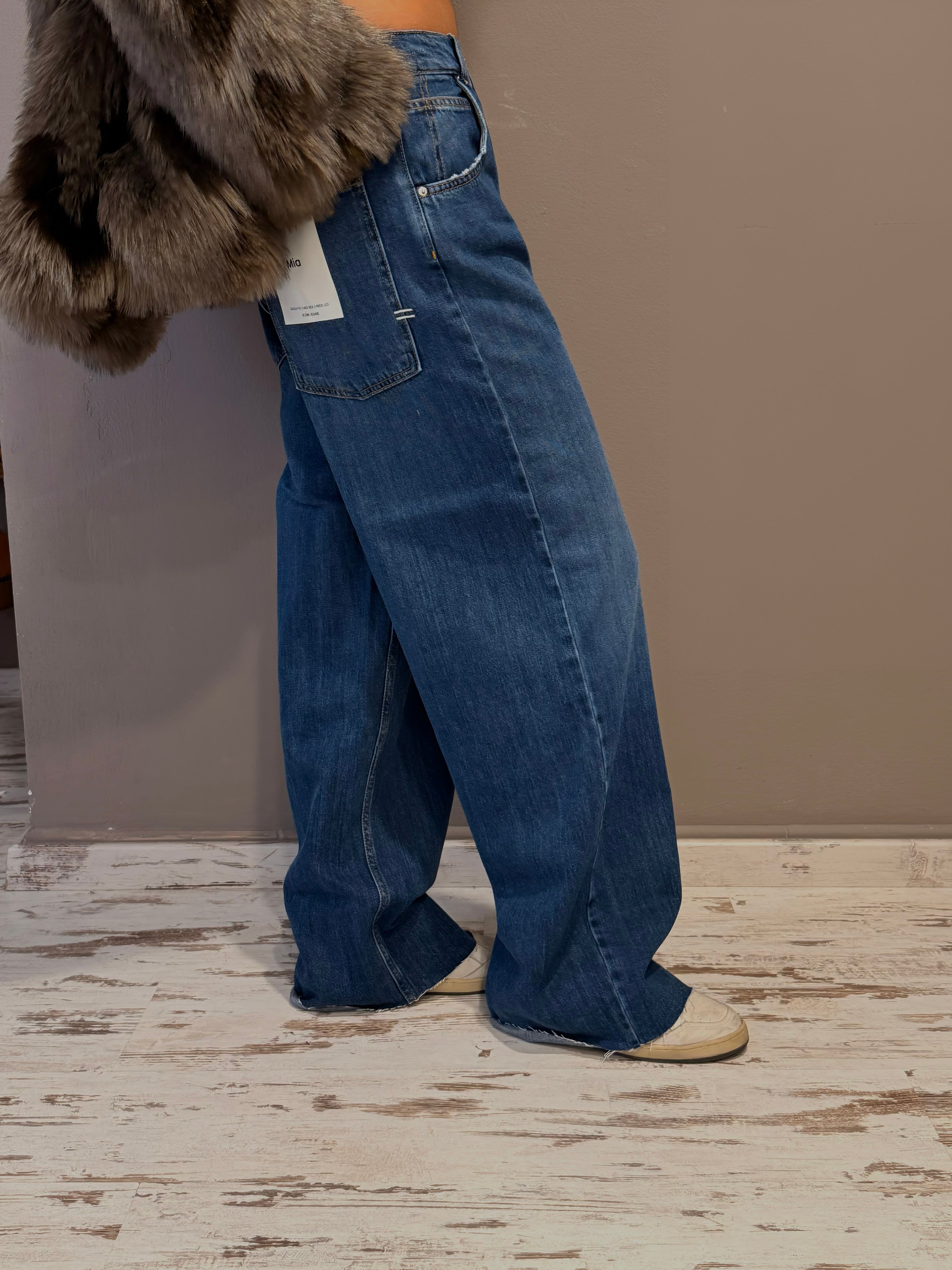 Jeans Mia - Vicolo