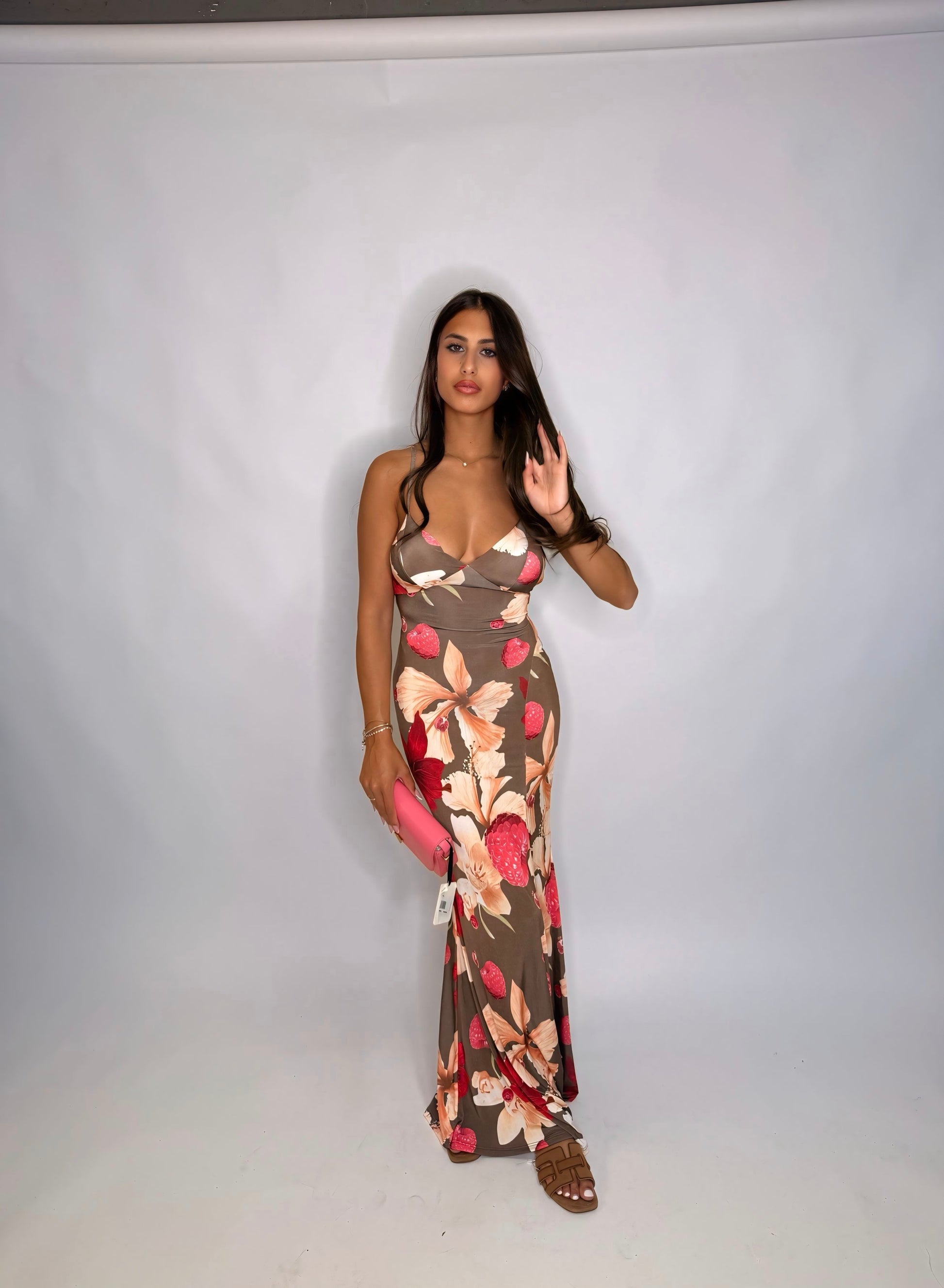 Dress Mallorca