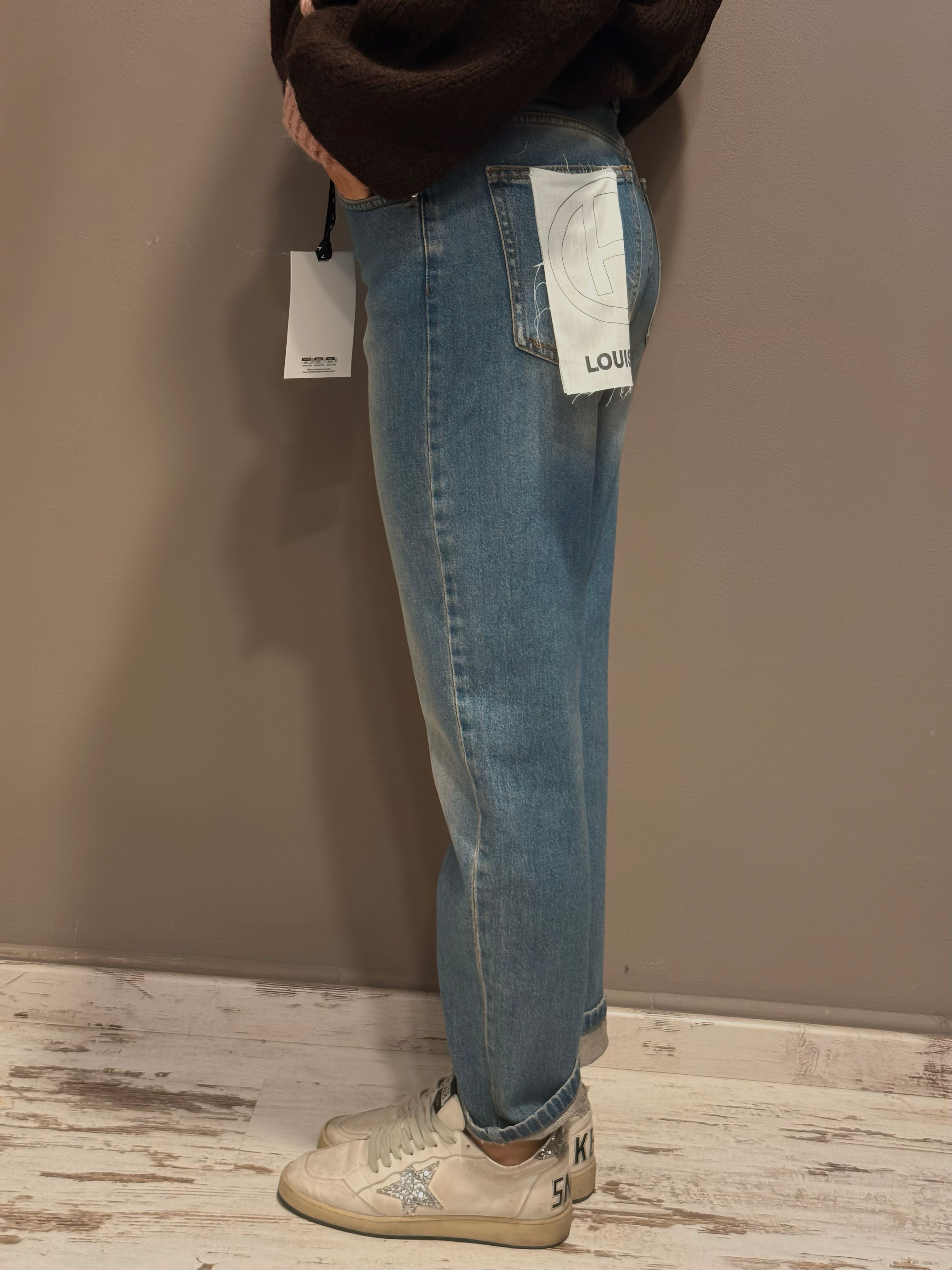 Jeans Louis HaveOne