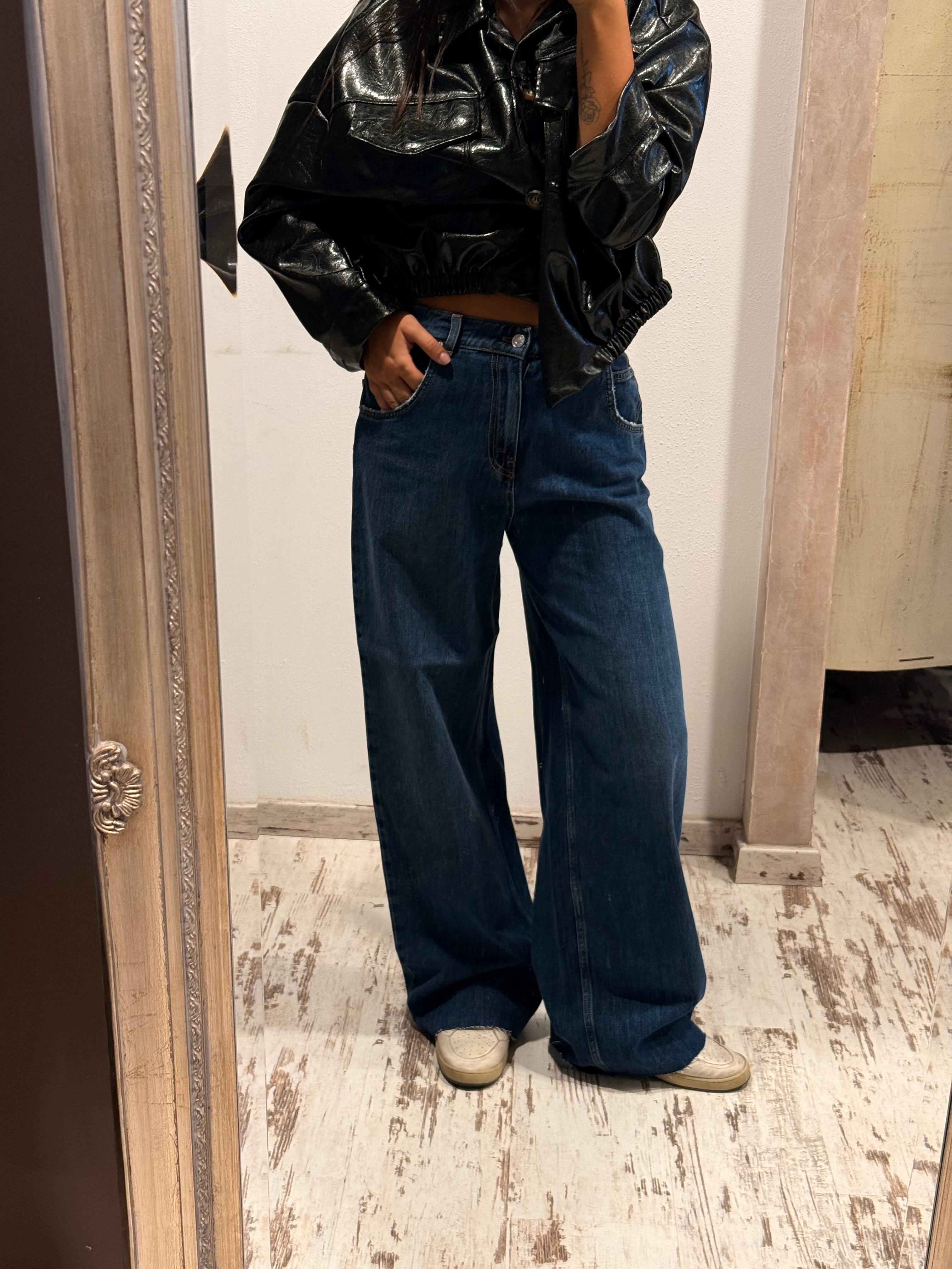 Jeans Mia - Vicolo