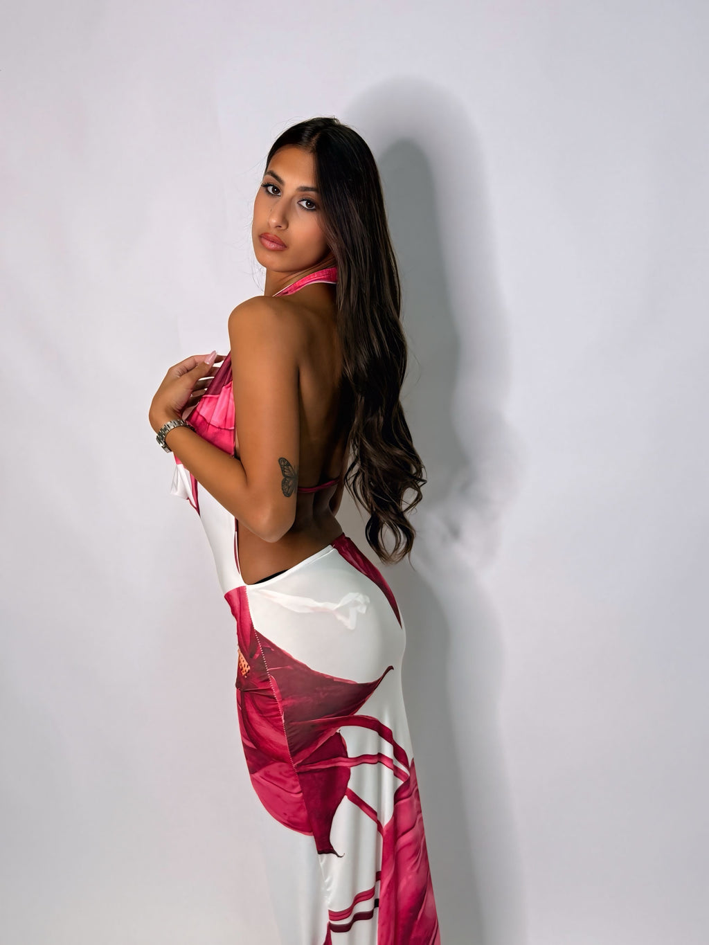 Dress Havana