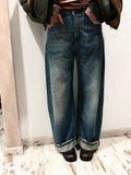 Jeans Asia HaveOne Soft Touch Denim