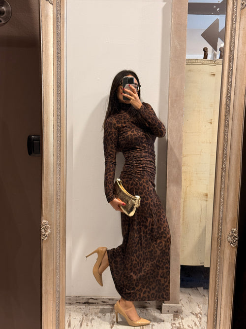 ABITO MACU CUT SU SCHIENA – VICOLO