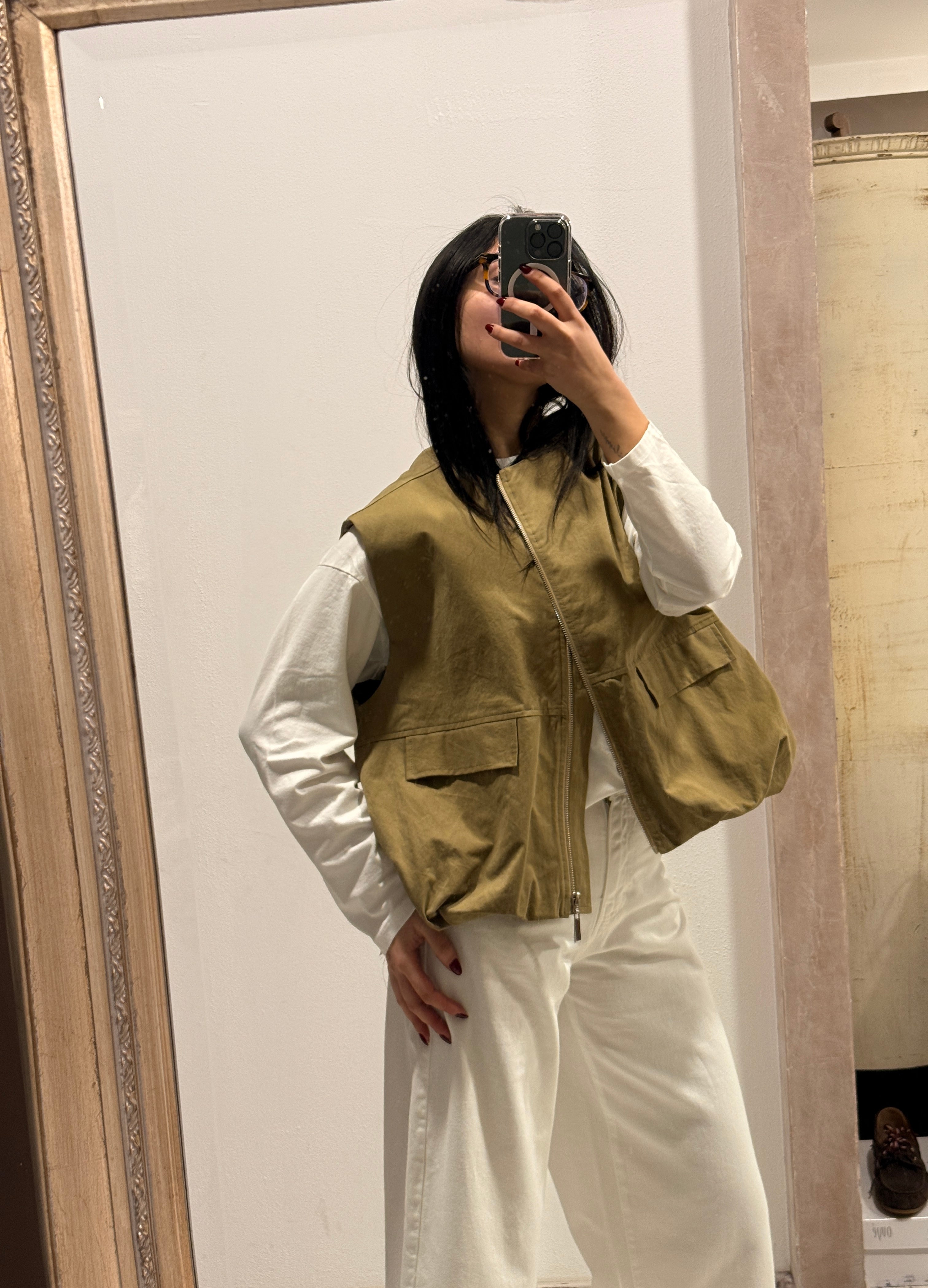 Gilet Palloncino HaveOne