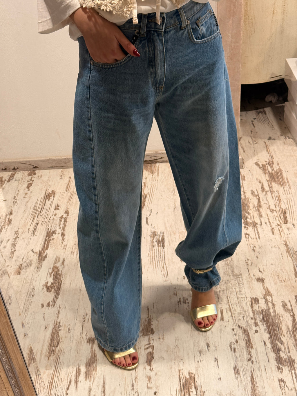 Jeans Lucy HaveOne