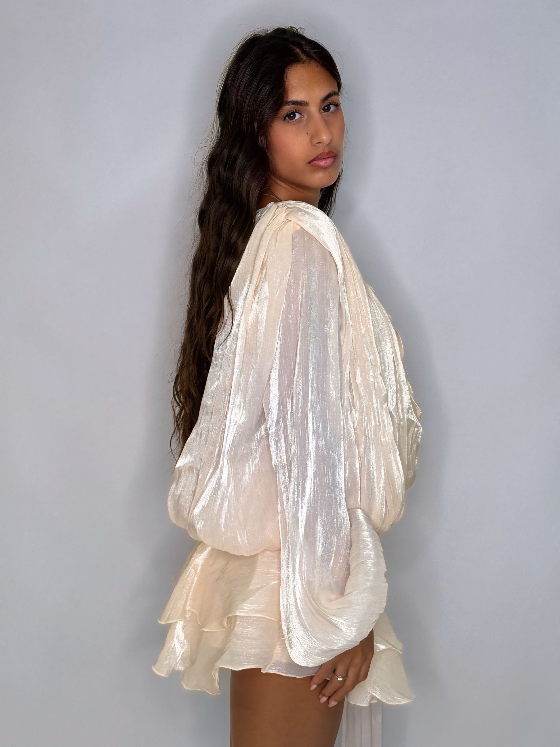 Abito Ivory Breeze