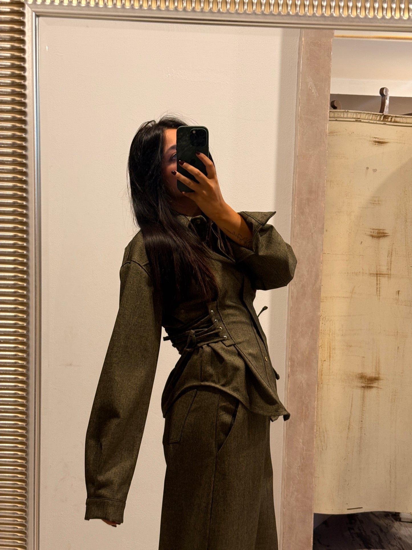 Camicia Selene HaveOne