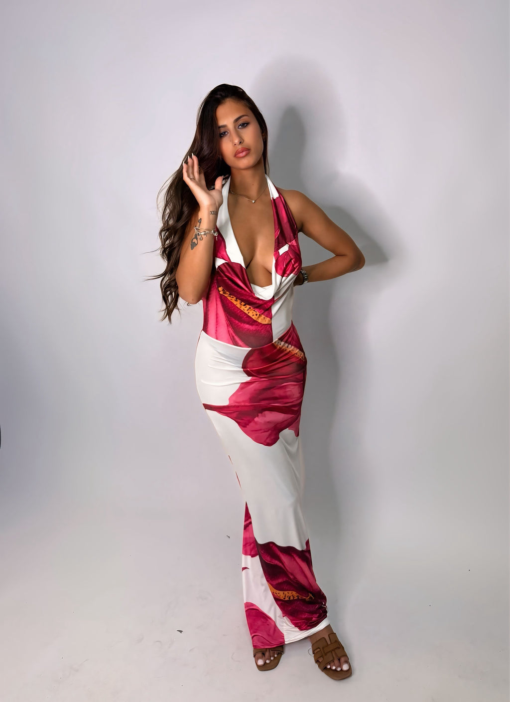 Dress Havana