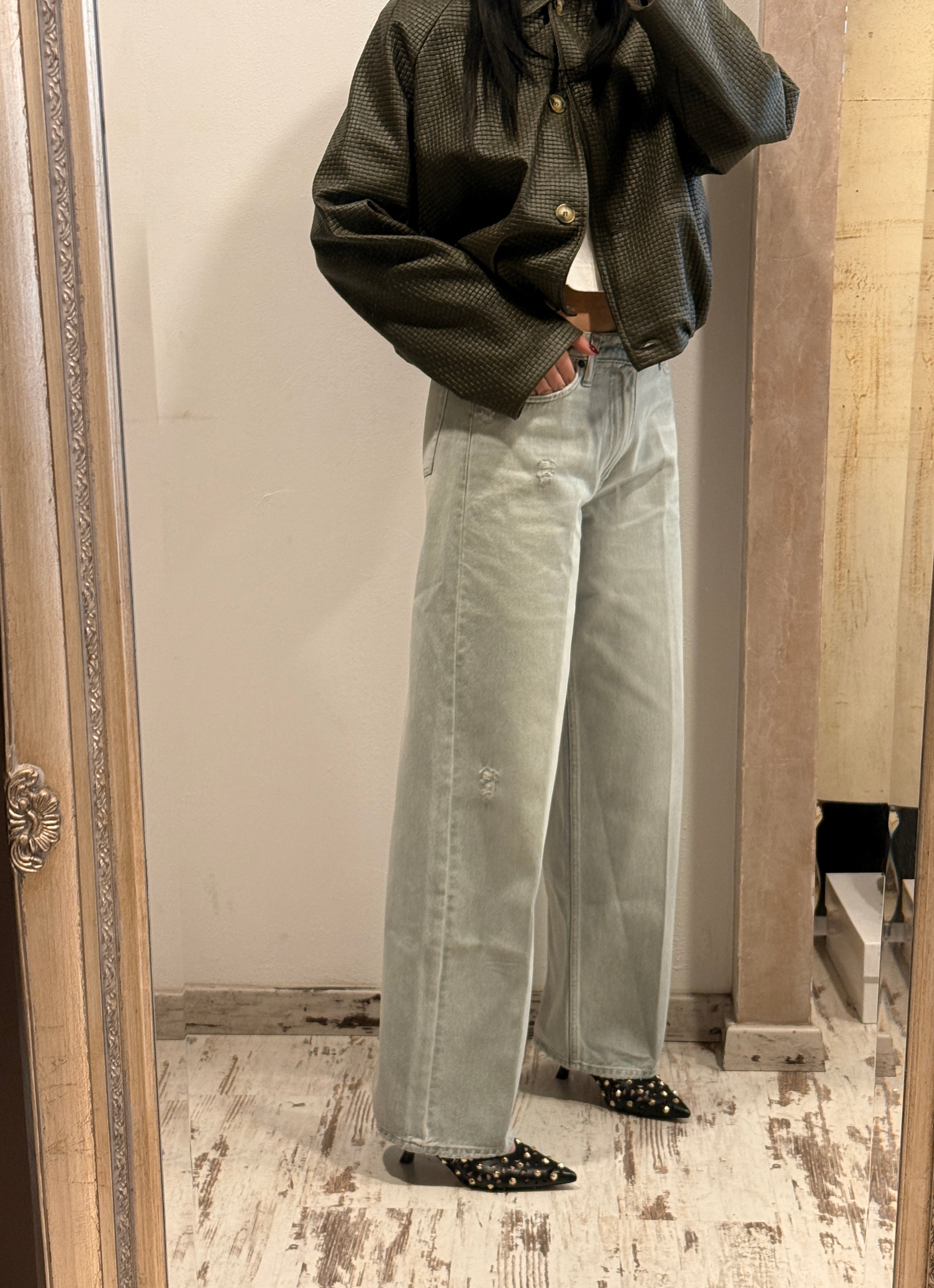 Jeans Xenobia ViCOLO