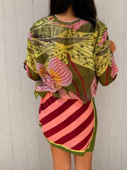 Camicia HaveOne The Island — Limited Edition