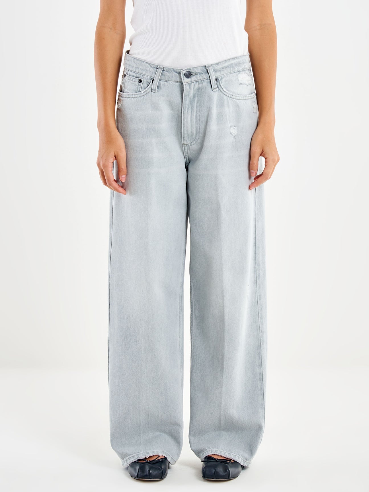 Jeans Xenobia ViCOLO