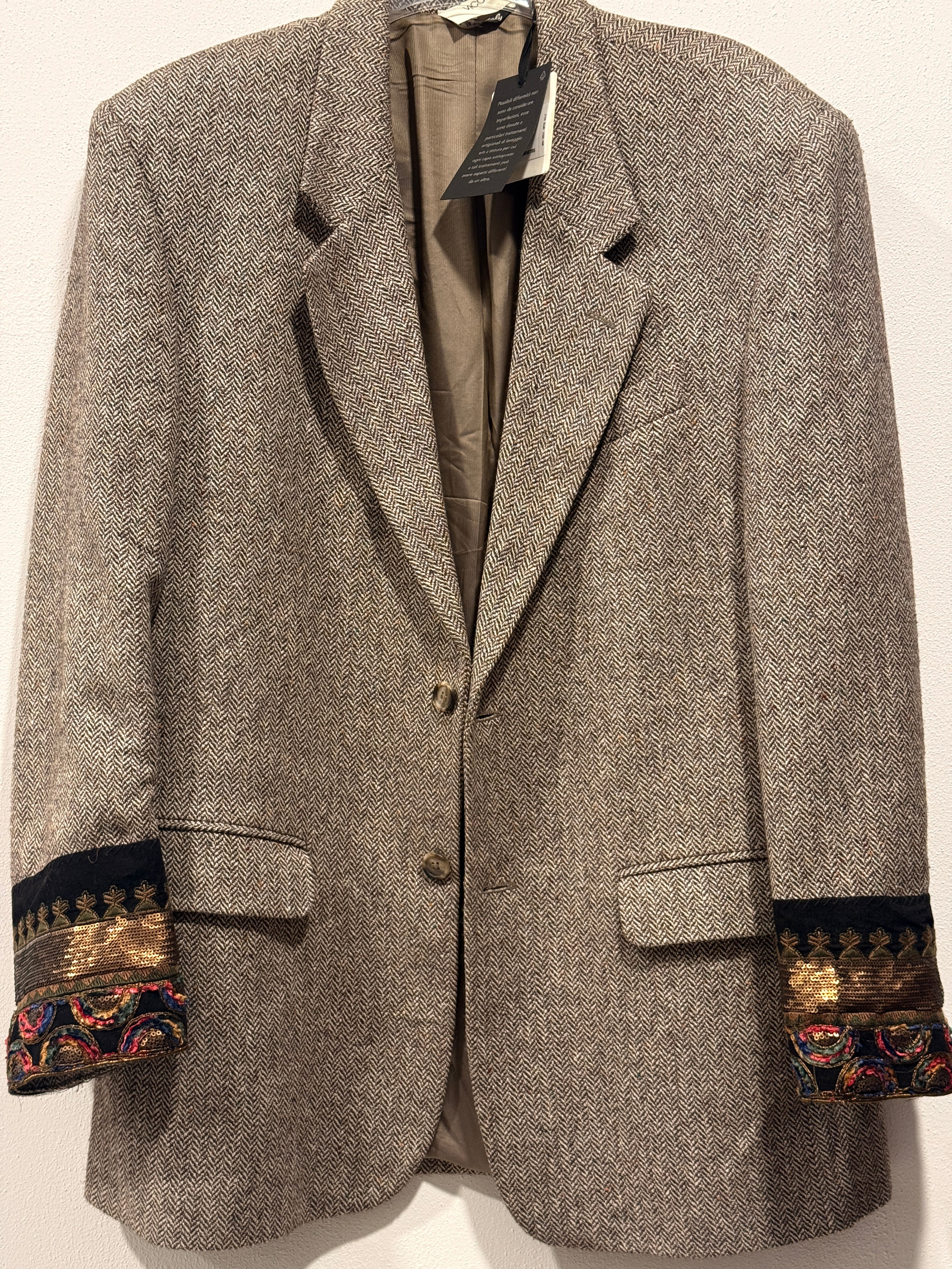 Blazer Vicolo Custom