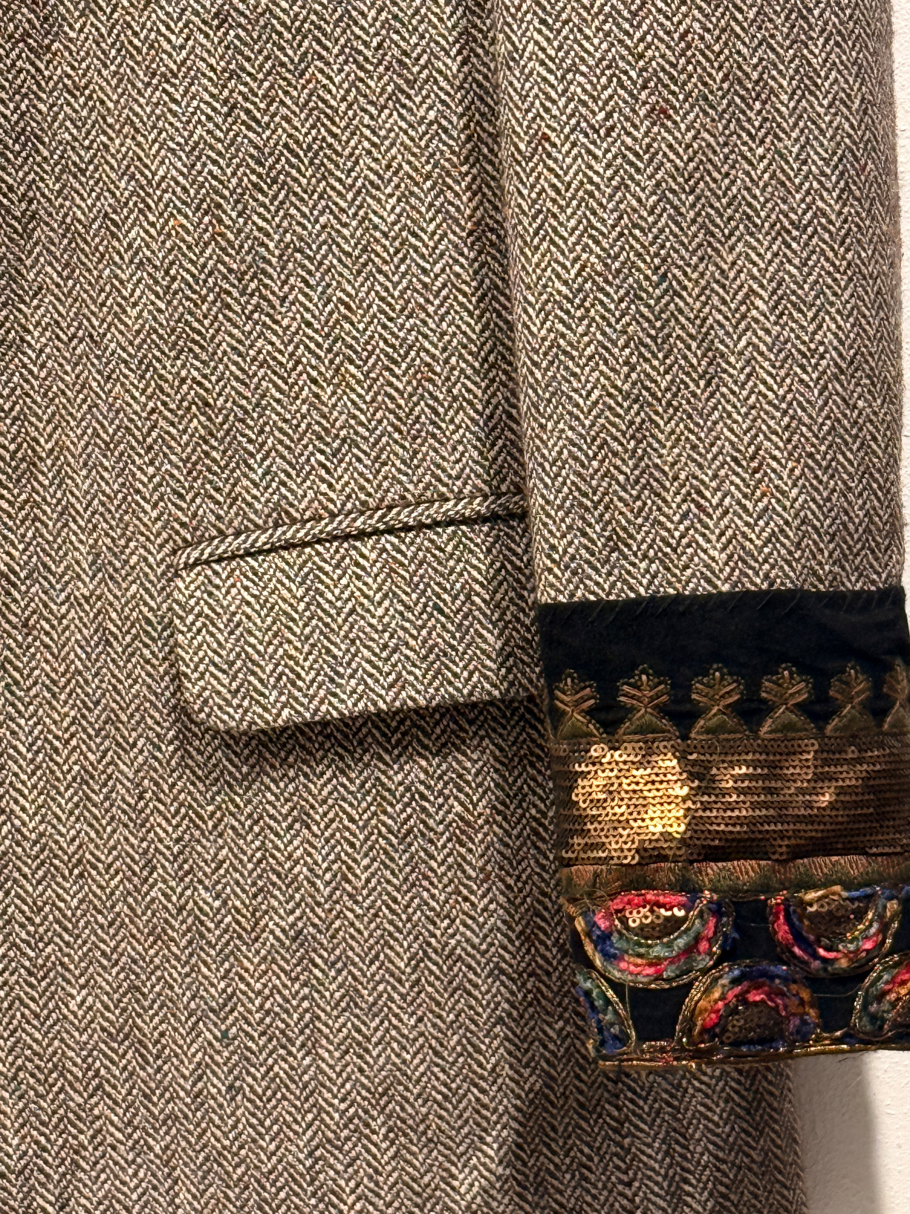 Blazer Vicolo Custom