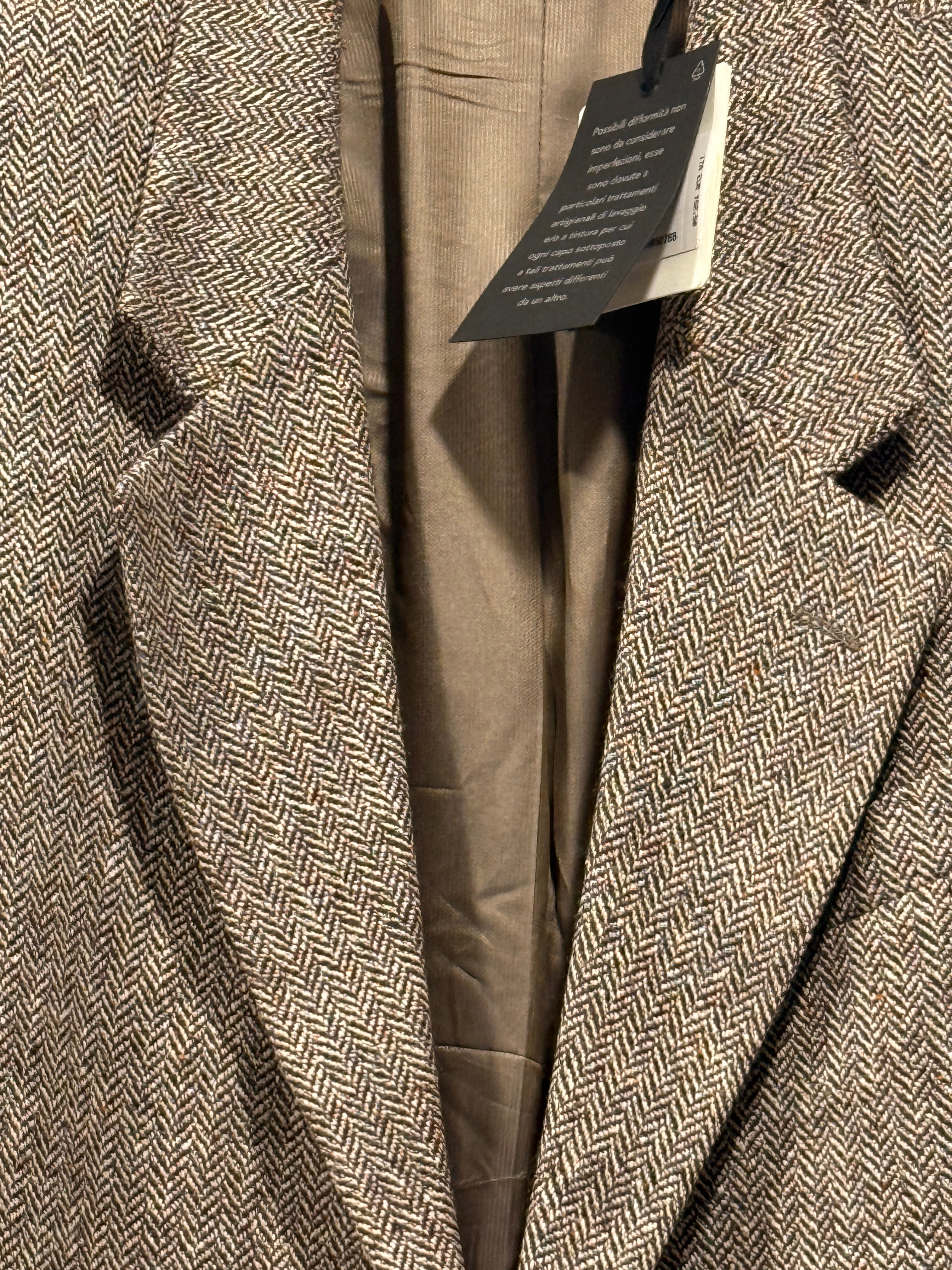 Blazer Vicolo Custom