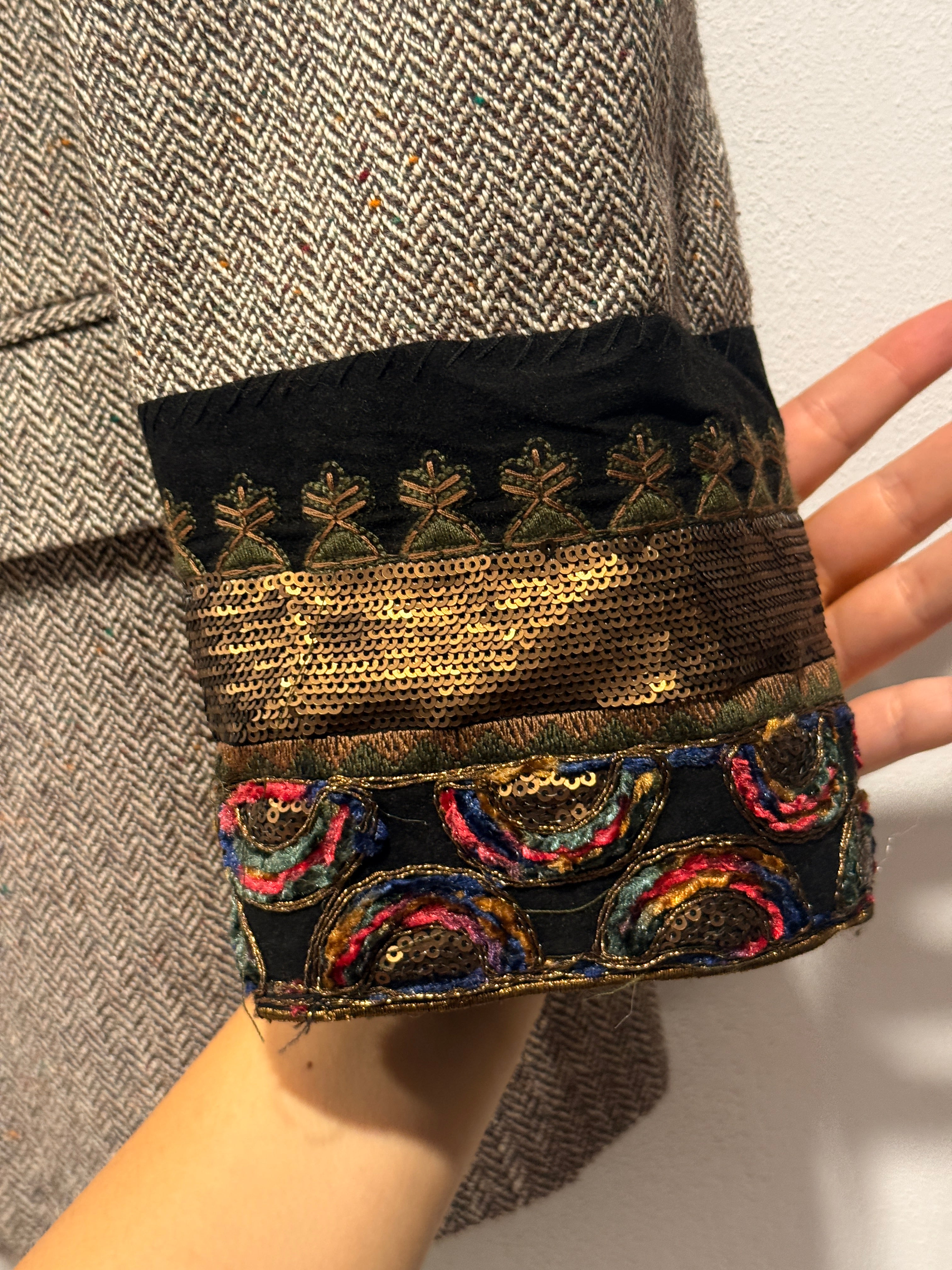 Blazer Vicolo Custom