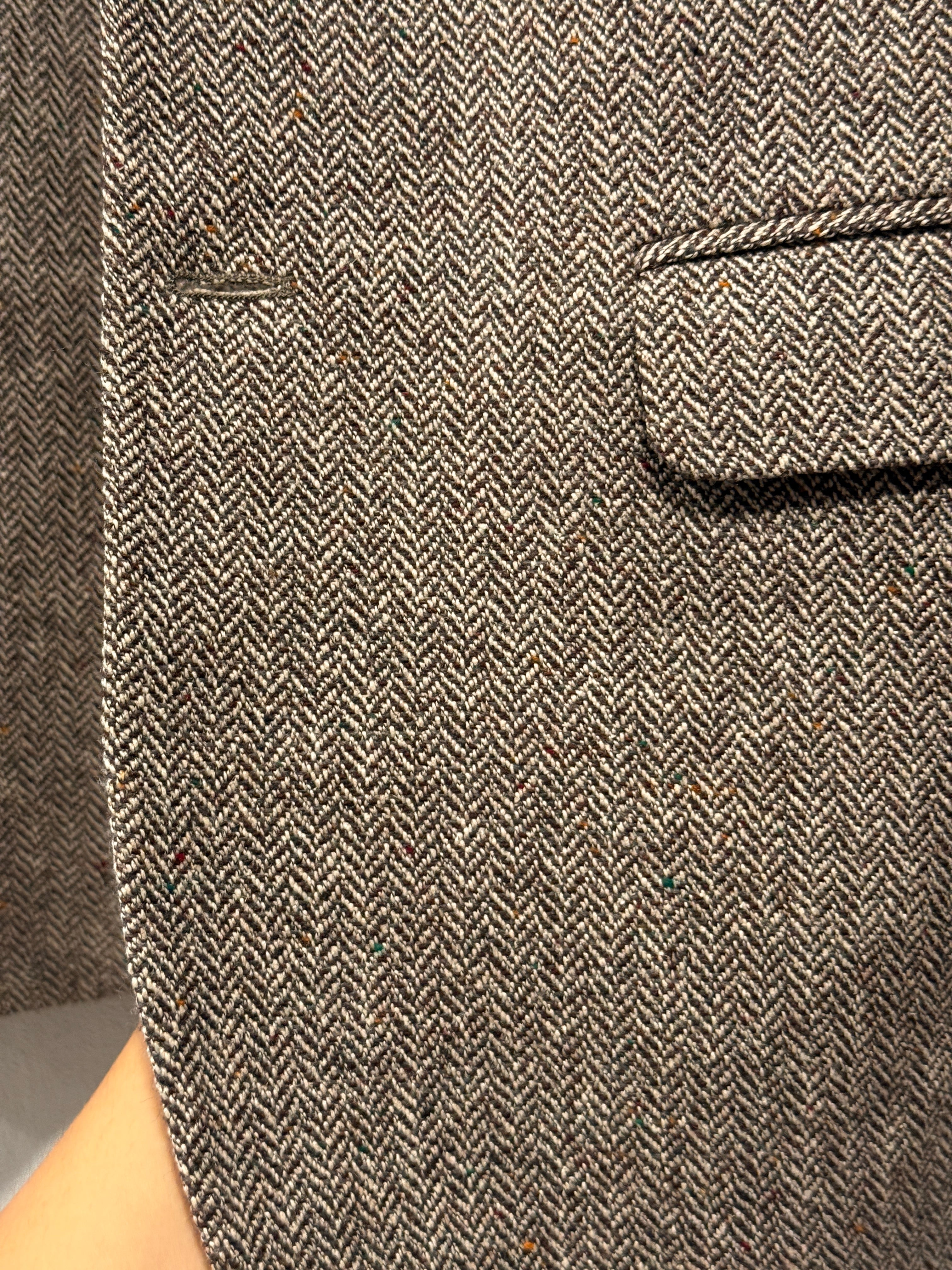 Blazer Vicolo Custom