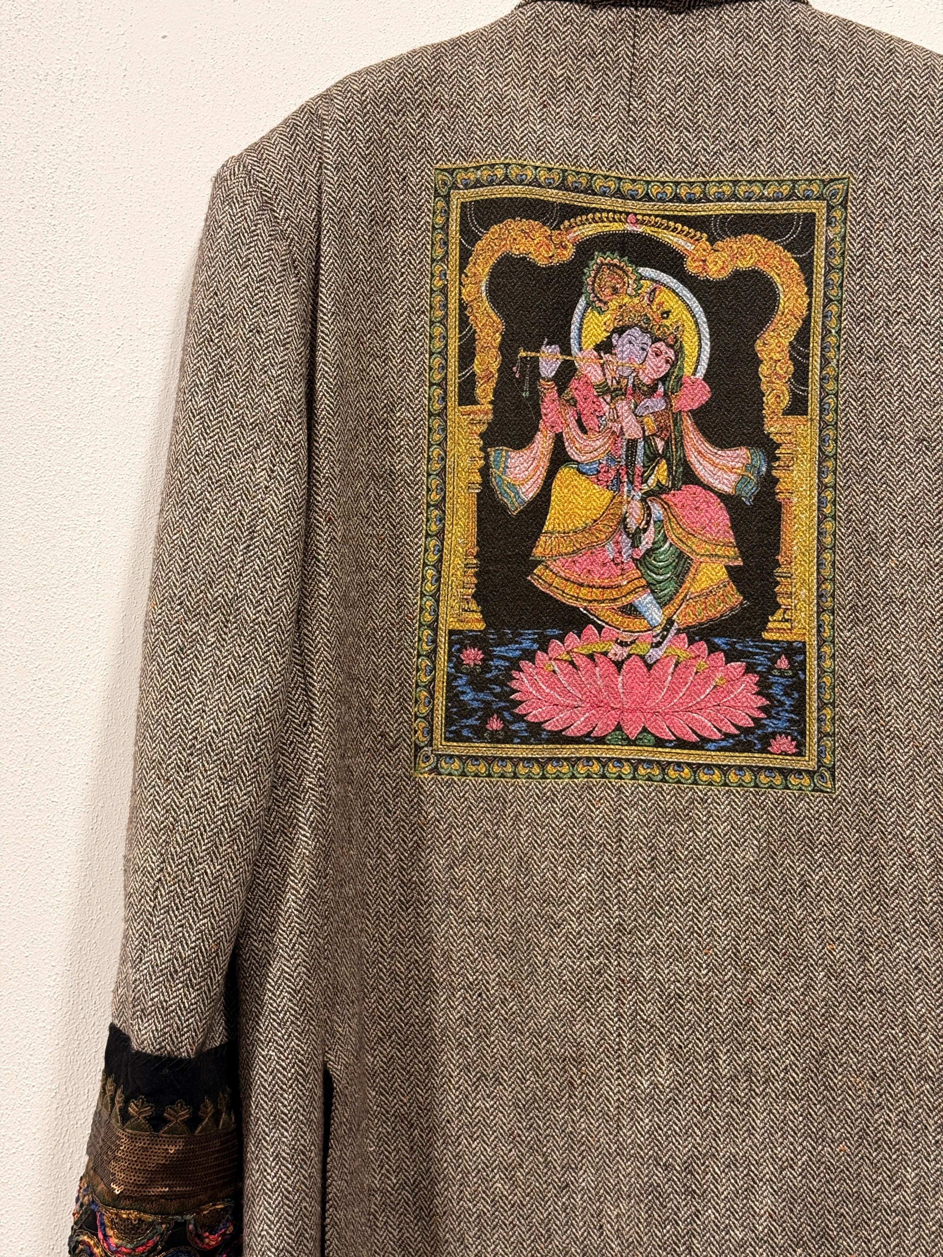 Blazer Vicolo Custom