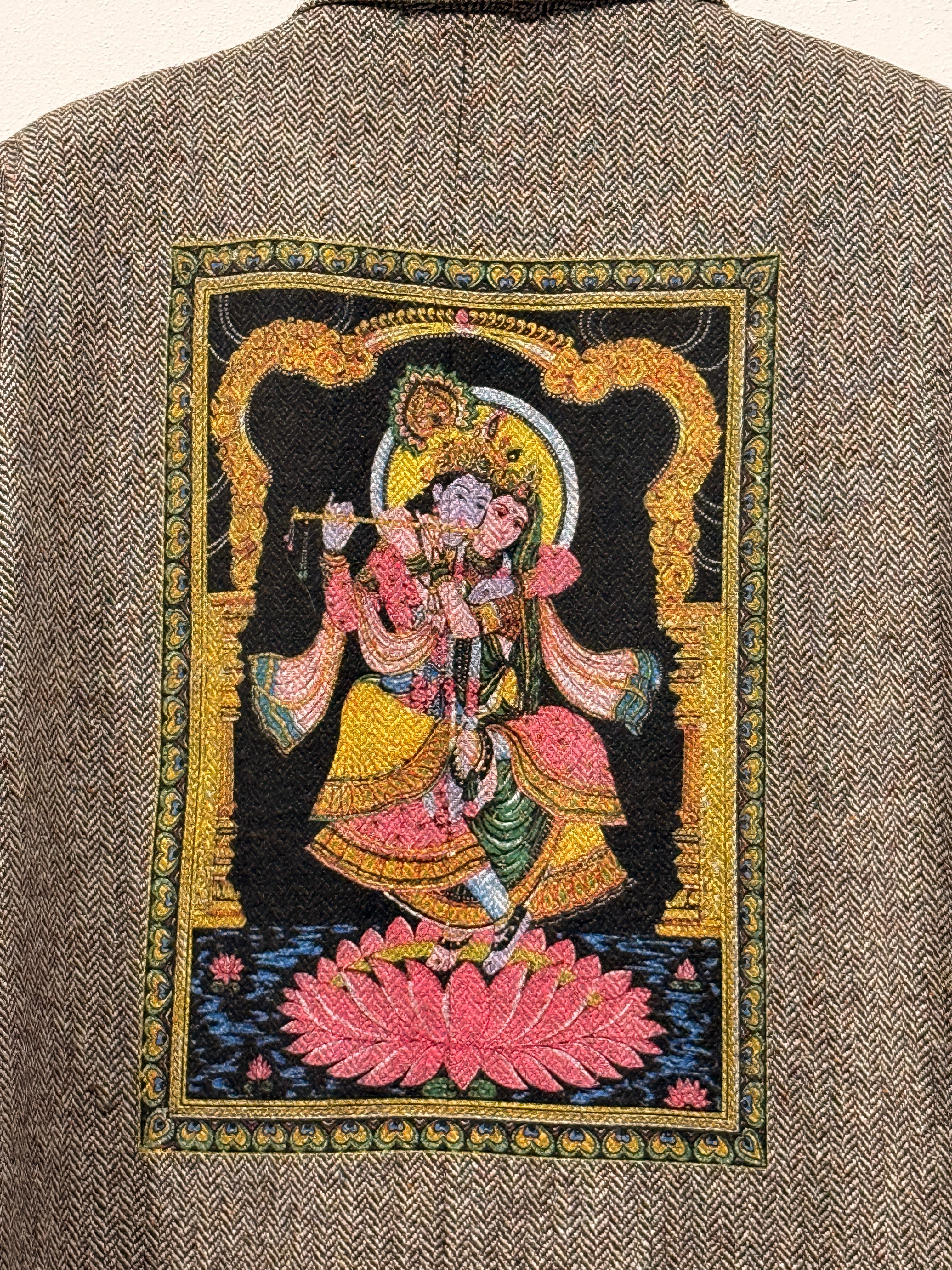 Blazer Vicolo Custom