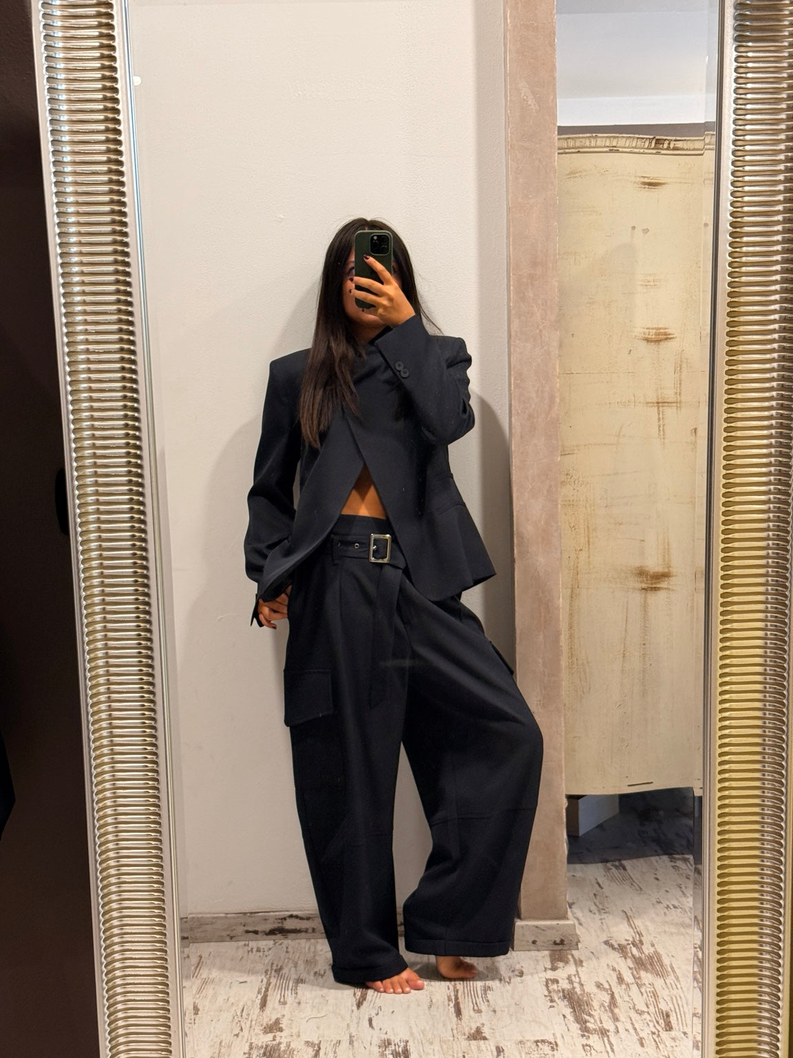 Giacca Coreana HaveOne