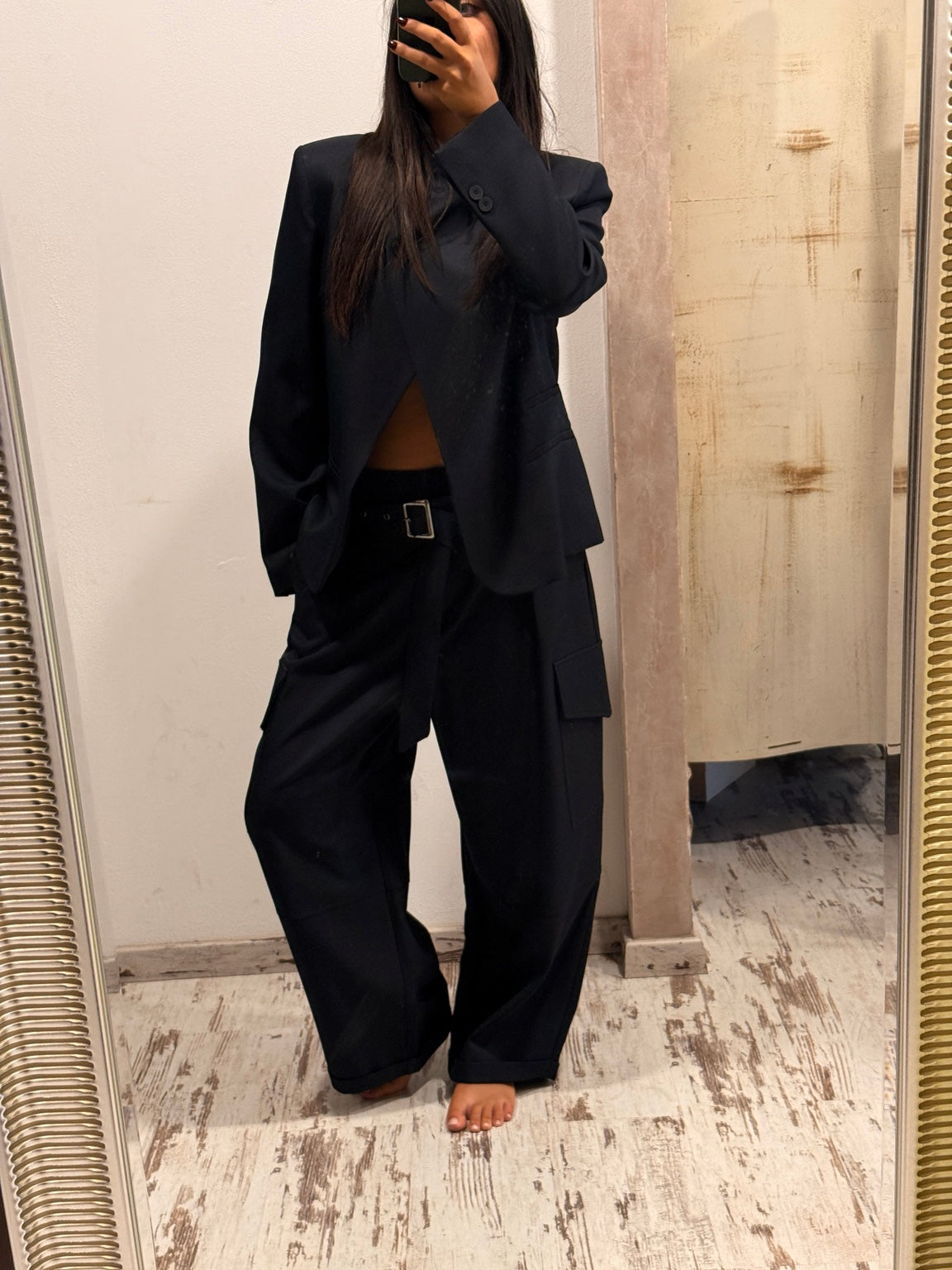 Giacca Coreana HaveOne