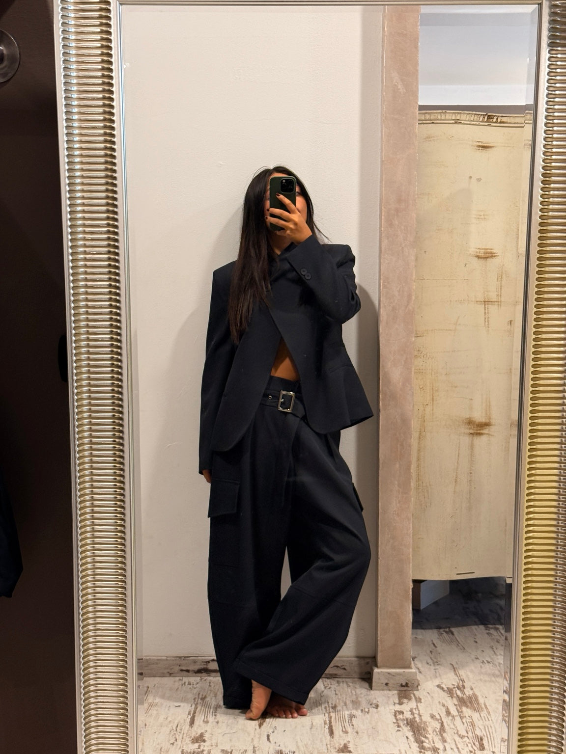 Pantalone Tasconi HaveOne